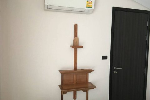 Condominio de 1 dormitorio en Pattaya, Tailandia № 150391 - foto 13