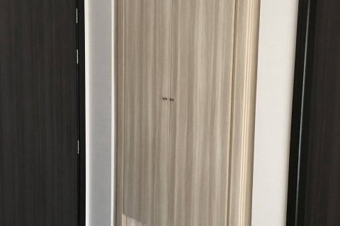 Condominio de 1 dormitorio en Pattaya, Tailandia № 150391 - foto 10