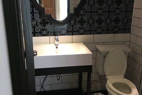 Condominio de 1 dormitorio en Pattaya, Tailandia № 150391 - foto 12
