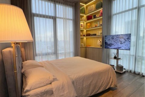 Eigentumswohnung in Watthana, Bangkok, Thailand, 2 Schlafzimmer  № 167039