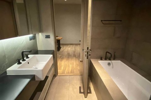 Condo à Watthana, Bangkok, Thaïlande, 2 chambres № 167038 - photo 8