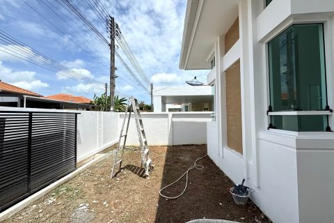 Immobilie in Wichit, Thailand 200 m2 № 144628 - Foto 17