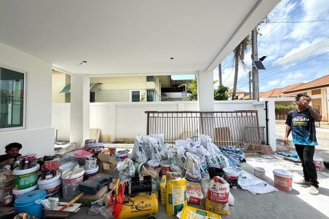 Immobilie in Wichit, Thailand 200 m2 № 144628 - Foto 16
