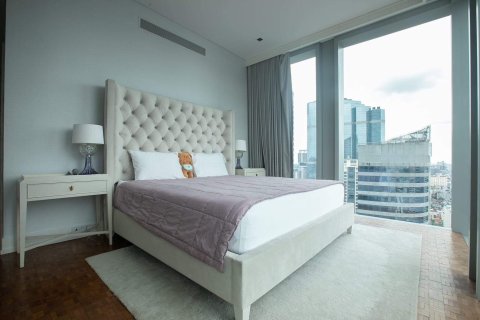 Condo in Bang Rak, Bangkok, Thailand, 3 bedrooms № 167999 - photo 2