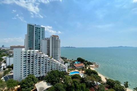 Off-Plan The Palm Wongamat Beach in Pattaya, Thailand № 28713 - Foto 2
