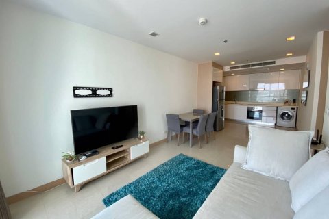 Off-Plan The Palm Wongamat Beach in Pattaya, Thailand № 28713 - Foto 4