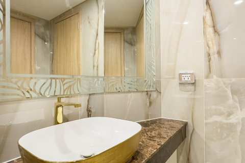 Condo à Pattaya, Thaïlande, 1 chambre à Copacabana Beach Jomtien № 121164 - photo 10