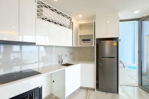 Condo à Pattaya, Thaïlande, 1 chambre à Copacabana Beach Jomtien № 121164 - photo 8