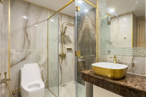 Condo à Pattaya, Thaïlande, 1 chambre à Copacabana Beach Jomtien № 121164 - photo 9