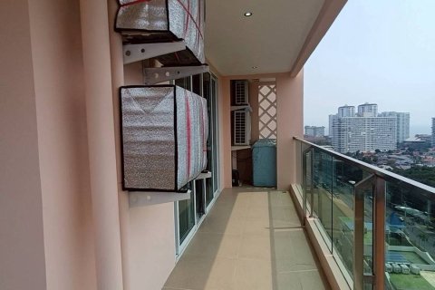 Condo in Pattaya, Thailand, 2 bedrooms  № 146363 - photo 18