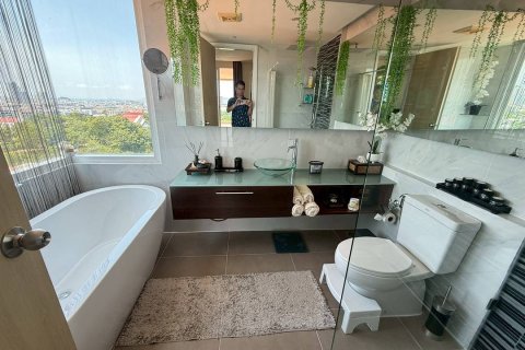 Condo in Pattaya, Thailand, 2 bedrooms  № 146363 - photo 17