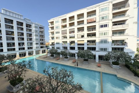 Estudio en el condominio en Pattaya, Tailandia № 120635 - foto 18