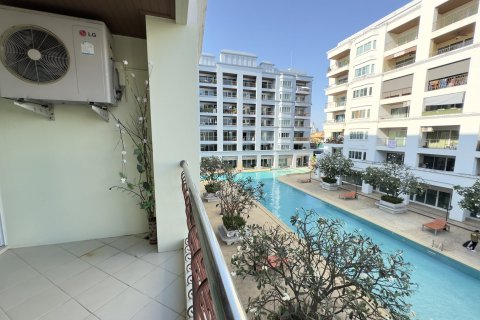 Estudio en el condominio en Pattaya, Tailandia № 120635 - foto 19
