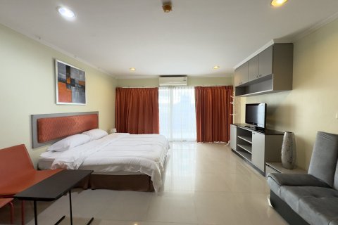 Estudio en el condominio en Pattaya, Tailandia № 120635 - foto 20