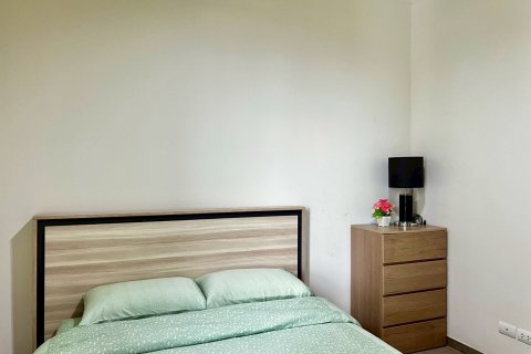 Condominio de 2 dormitorios en Pattaya, Tailandia № 151026 - foto 19