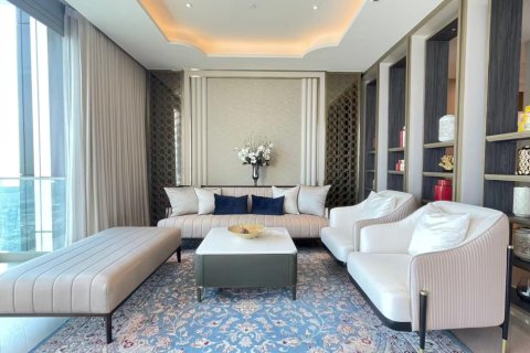 Кондоминиум с 6 комнатами в Кхлонг Сане, Бангкок, Таиланд № 167044 - фото 2