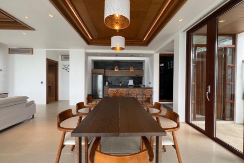 Villa à Ko Samui, Thaïlande 4 chambres № 162281 - photo 5