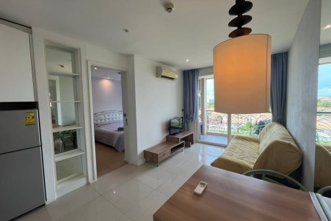 Off-plan Atlantis Condo Resort in Pattaya, Thailand № 25242 - photo 8