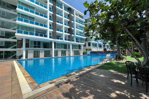 Apartamento de 2 dormitorios en Hua Hin, Tailandia № 163934 - foto 3