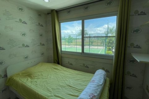 Condominio de 2 dormitorios en Pattaya, Tailandia № 120624 - foto 15