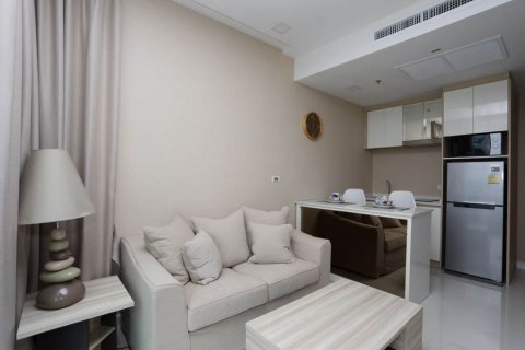 Off-Plan Del Mare in Sattahip, Thailand № 27605 - Foto 3
