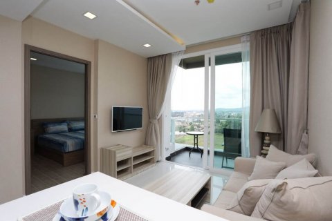 Off-Plan Del Mare in Sattahip, Thailand № 27605 - Foto 2