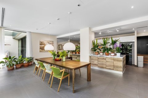 Chalet de 5 dormitorios en Layan Beach, Tailandia № 153819 - foto 6