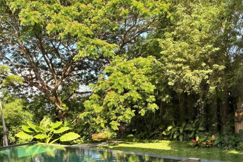 Chalet de 5 dormitorios en Layan Beach, Tailandia № 153819 - foto 4