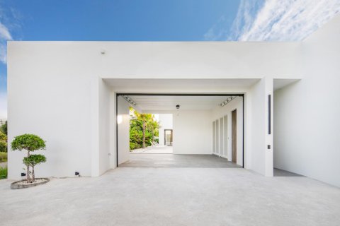 Propiedad 286.2 m2 en Bang Tao, Tailandia № 202066 - foto 3