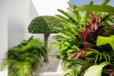 Propiedad 286.2 m2 en Bang Tao, Tailandia № 202066 - foto 4