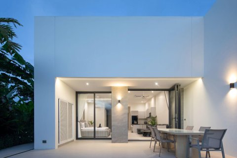 Propiedad 286.2 m2 en Bang Tao, Tailandia № 202066 - foto 5