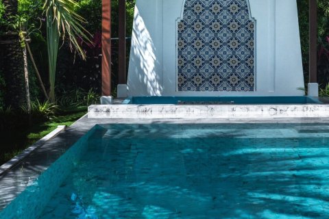Chalet de 3 dormitorios en Bang Tao, Tailandia № 210018 - foto 19