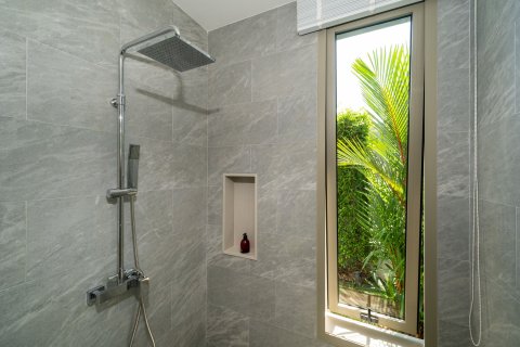 Villa sur Naithon Beach, Thaïlande 4 chambres № 210228 - photo 22