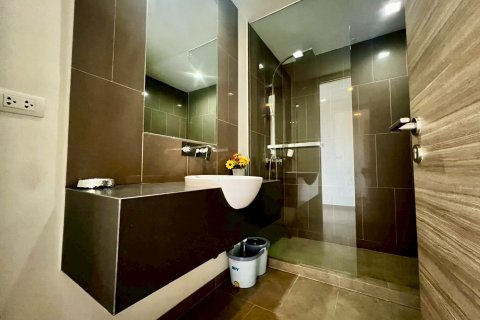 Condominio de 2 dormitorios en Pattaya, Tailandia № 151026 - foto 23