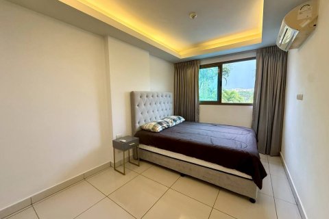 Condominio de 2 dormitorios en Pattaya, Tailandia № 198767 - foto 12
