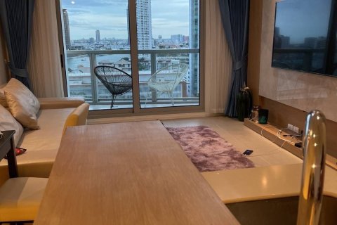 Condominio de 2 dormitorios en Khlong San, Bangkok, Tailandia № 168003 - foto 3