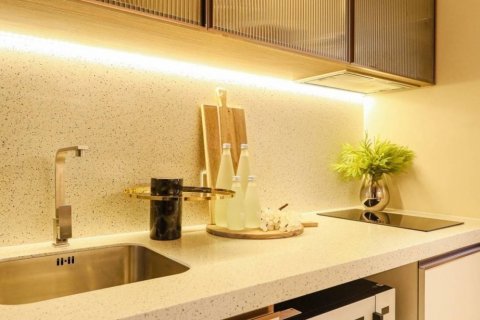 Condominio de 1 dormitorio en Pattaya, Tailandia № 135267 - foto 9