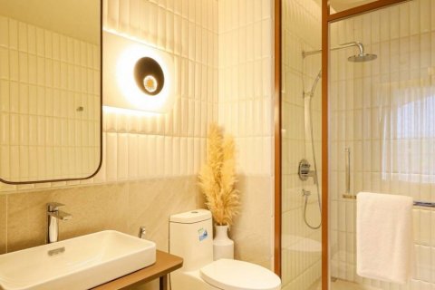 Condominio de 1 dormitorio en Pattaya, Tailandia № 135267 - foto 10