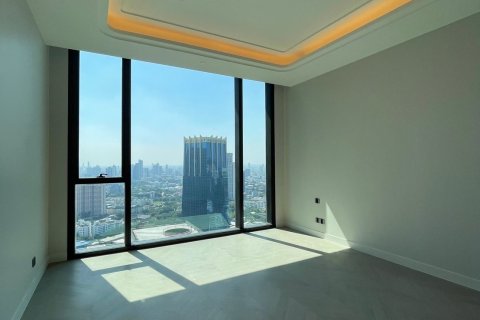 Condominio de 2 dormitorios en Pathum Wan, Bangkok, Tailandia № 163929 - foto 9