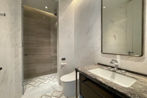 Condominio de 2 dormitorios en Pathum Wan, Bangkok, Tailandia № 163929 - foto 6