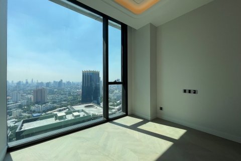 Condominio de 2 dormitorios en Pathum Wan, Bangkok, Tailandia № 163929 - foto 7