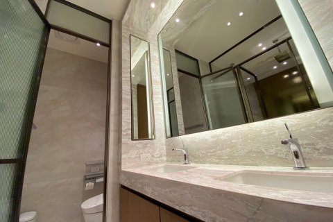 Estudio en el condominio en Pathum Wan, Bangkok, Tailandia № 164854 - foto 14