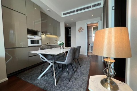 Eigentumswohnung in Watthana, Bangkok, Thailand, 2 Schlafzimmer  № 164913