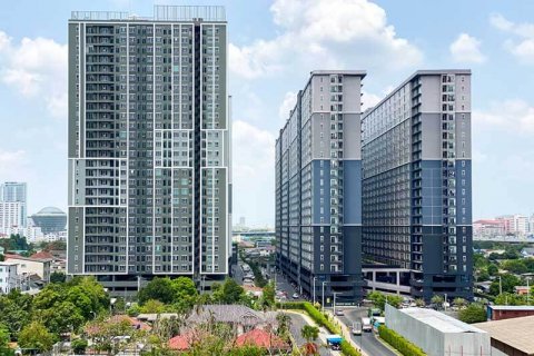 ดัชนีราคาบ้านใหม่เพิ่มขึ้นอย่างรวดเร็วในไตรมาสที่ 4 ปี 2565