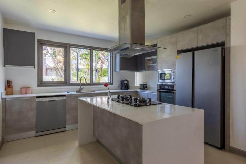 Immobilie in Bang Tao, Thailand 350 m2 № 135379 - Foto 5