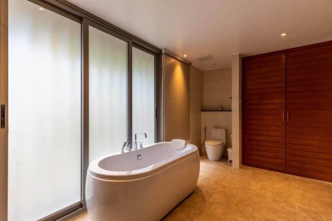 Immobilie in Bang Tao, Thailand 350 m2 № 135379 - Foto 3