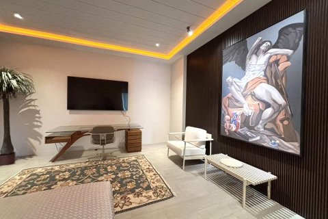 Propiedad 330 m2 en Rawai, Tailandia № 135268 - foto 10
