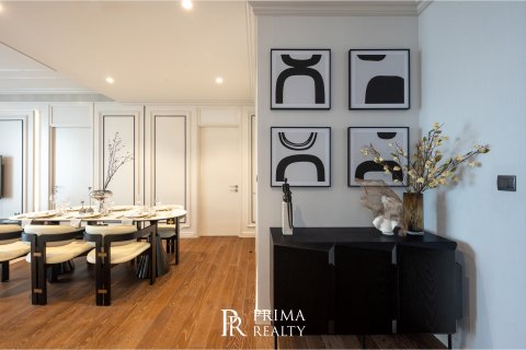 Condominio de 3 dormitorios en Pathum Wan, Bangkok, Tailandia № 163880 - foto 6