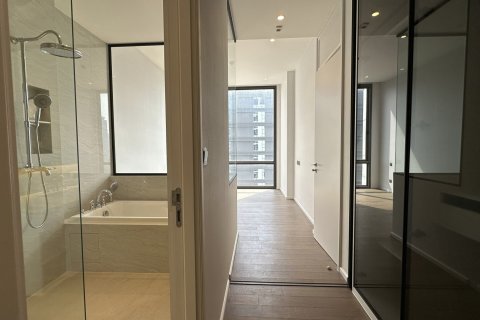 Estudio en el condominio en Pathum Wan, Bangkok, Tailandia № 163882 - foto 2
