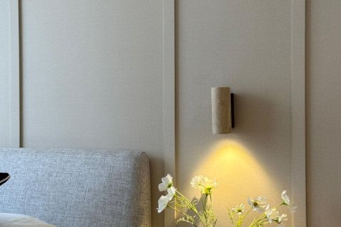 Estudio en el condominio en Pathum Wan, Bangkok, Tailandia № 163881 - foto 20